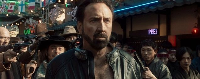 Prisoners of the Ghostland : Nicolas Cage fait un massacre dans la bande-annonce du film de Sono Sion