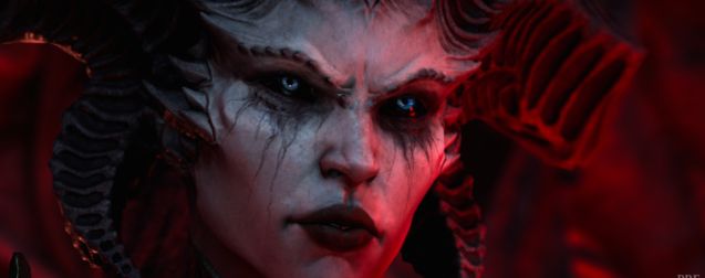 Blizzard renvoie le réalisateur de Diablo IV suite à des poursuites judiciaires (et ce n'est que le début)