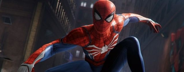 Marvel : Spider-Man rejoindra bien les Avengers cette année, en exclu sur PS4 et PS5