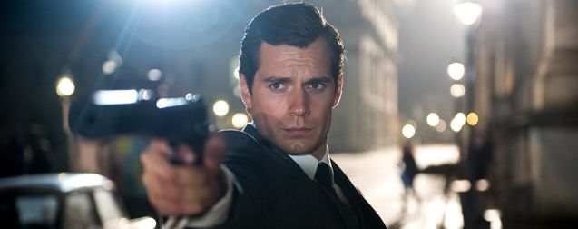 James Bond : Henry Cavill révèle pourquoi il a été écarté de Casino Royale