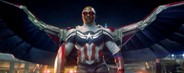 Marvel : Black Widow, Shang-Chi...quel avenir pour le MCU au cinéma si les bides se confirment ?