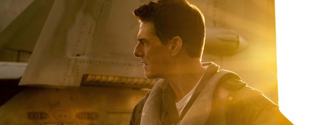 Top Gun : Maverick - Tom Cruise ne voulait pas faire la suite sans Val Kilmer