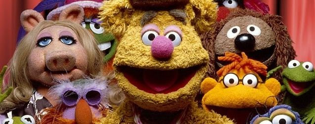Disney torpillé par le créateur culte des Muppets, Frank Oz