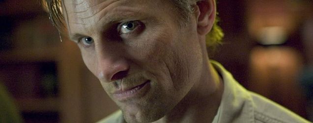 Crimes of the Future : le prochain film de SF de David Cronenberg dévoile une première image