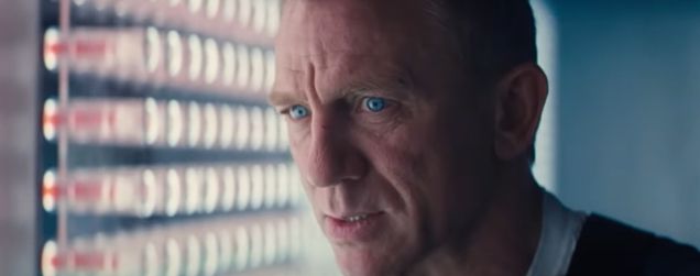 Mourir peut attendre : James Bond nous livre une bande-annonce finale explosive et nostalgique