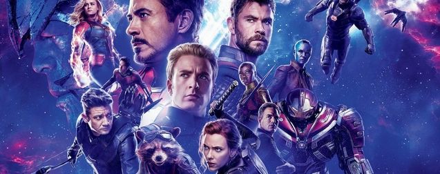 Marvel : après Scarlett Johansson, les réalisateurs d'Avengers Endgame bataillent aussi avec Disney