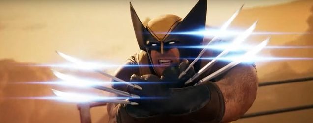 Marvel : Wolverine se déchaîne dans une nouvelle vidéo de gameplay pour Midnight Suns