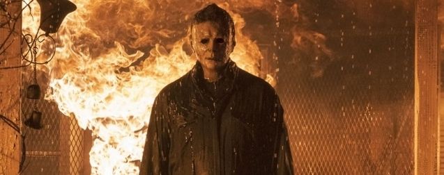 Halloween Kills : on a vu le carnage sanglant, violent et ridicule de Michael Myers