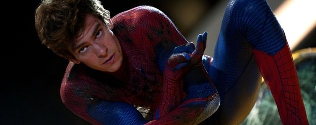 Marvel : Andrew Garfield ne regrette pas ses Spider-Man, malgré les problèmes en coulisses