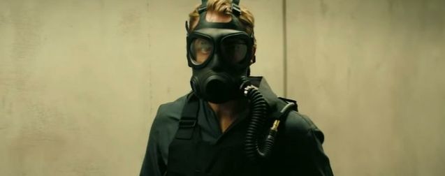 Christopher Nolan prépare sa bombe atomique et son divorce avec Warner