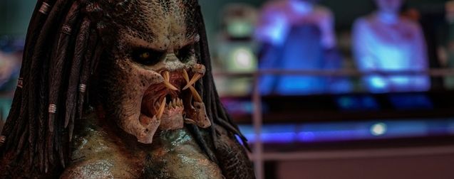 Predator 5 : le nouveau film de Disney donne des nouvelles et dévoile un peu plus son casting