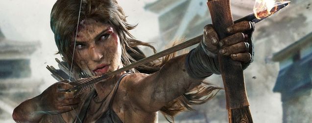 Tomb Raider : Netflix a trouvé la Lara Croft de sa nouvelle adaptation des jeux vidéo