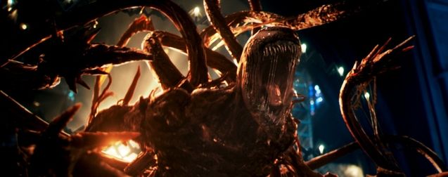 Venom 2 : Andy Serkis promet que la violence sera au rendez-vous (même si personne y croit)