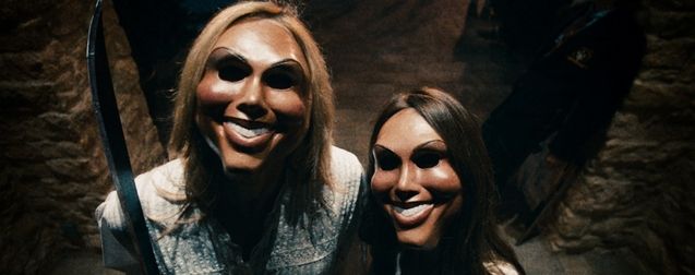 American Nightmare : loin de la Purge, le réalisateur de la saga tease un film d'horreur parano
