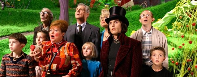 Charlie et la chocolaterie, Sacrées sorcières... Netflix rachète les droits des œuvres de Roald Dahl