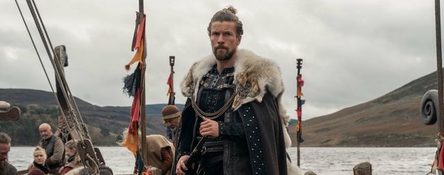 Vikings Valhalla : Netflix balance un teaser de la suite officielle de Vikings