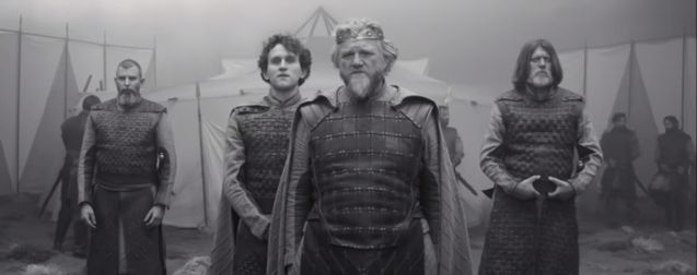 The Tragedy of Macbeth : les premières critiques du film de Joel Coen sont tombées (et ça envoie du lourd)