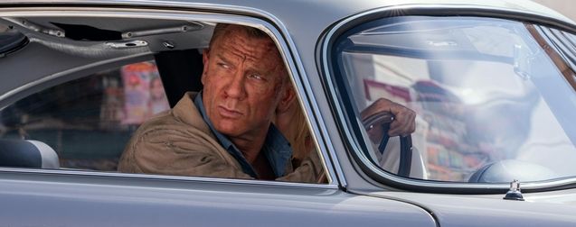 Mourir peut attendre : les premiers avis du dernier James Bond de Daniel Craig sont tombés