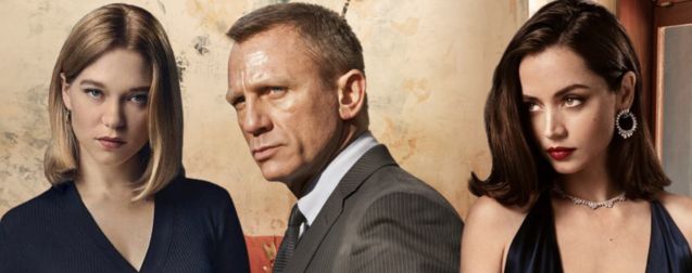 le meilleur James Bond de l'ère Daniel Craig ?