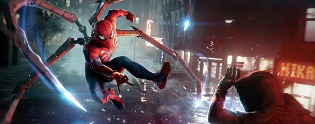 Marvel : Spider-Man 2 serait L'Empire contre-attaque de la saga de jeux vidéo
