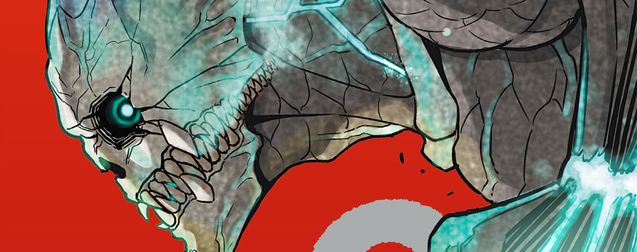 Kaiju N°8 : le monstrueux shonen est enfin de sorti en France chez Kazé