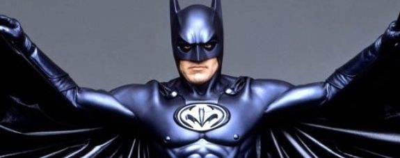 The Flash : rassurez-vous, George Clooney ne reviendra jamais en Batman