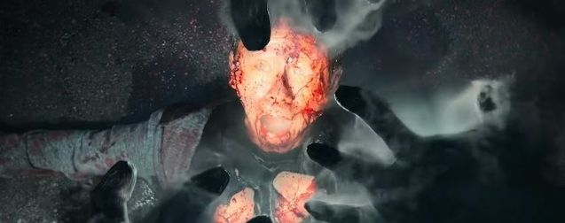 Hellbound : après Squid Game, Netflix dévoile la bande-annonce monstrueuse du thriller coréen