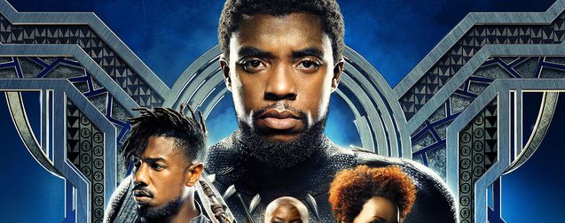 Marvel : un projet Black Panther annulé après la mort de Chadwick Boseman