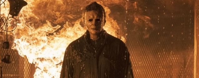 Halloween Ends sera lié à la pandémie de Covid selon le réalisateur
