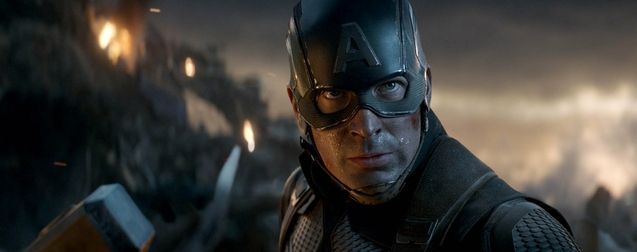 Joe Russo, réalisateur d'Avengers Endgame, prédit l'avenir d'Hollywood (et ça fait peur)