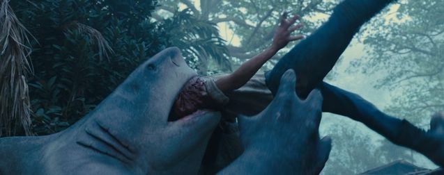 Les joyeux naufragés : James Gunn raconte le remake cannibale qu'il a abandonné