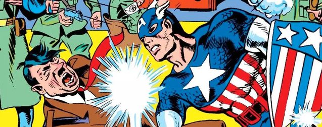 Spider-Man, Avengers... Jack Kirby, ou la grande trahison de Marvel