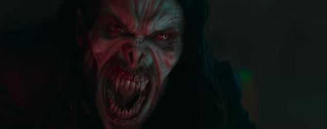 Marvel : Morbius va t-il préparer le retour de Blade et amener les vampires dans le MCU ?