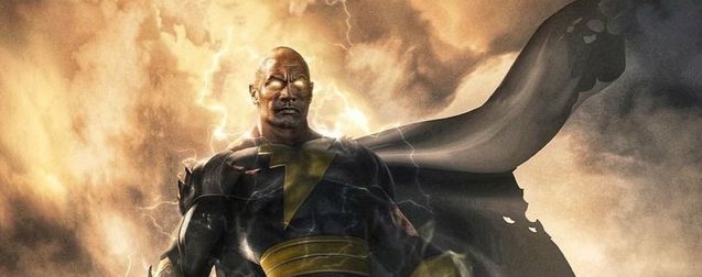 Marvel vs DC : The Rock pense qu'il peut réussir à faire un crossover super-héroïque