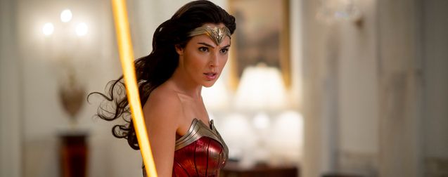 Wonder Woman 3 : Gal Gadot confirme le retour d'une Amazone culte