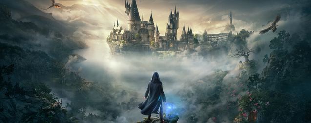 Harry Potter : finalement Les Animaux fantastiques 3 arrivera avant Hogwarts Legacy