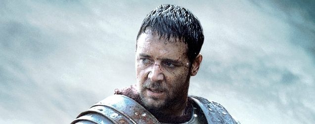 Gladiator 2 : Ridley Scott ne lâchera pas le morceau et pense que c'est une bonne idée