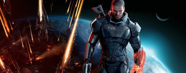 Mass Effect 5 : Bioware tease le prochain jeu en image (mais il va falloir être patient)