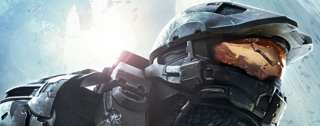 Halo : la série adaptée du jeu vidéo balance enfin un teaser avec le duo légendaire