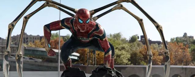 Marvel : et si Spider-Man : No Way Home était relié à la série Loki ?