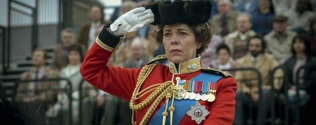The Crown saison 5 : la série Netflix a trouvé son nouveau Prince William