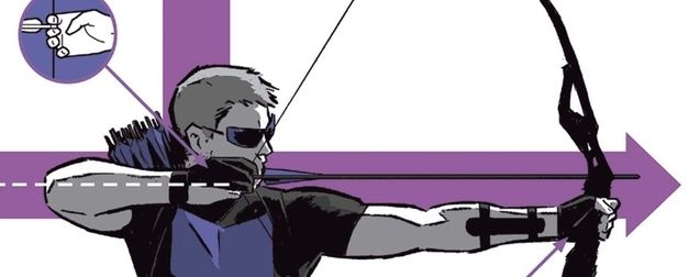 Hawkeye : le comics indispensable de Fraction et Aja qui a inspiré la série Marvel sur Disney+