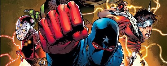 Marvel : les Young Avengers sont déjà dans le MCU et vous ne le savez même pas encore