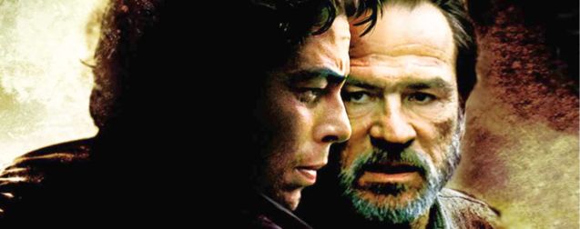 le Rambo énervé de William Friedkin avec Benicio Del Toro face à Tommy Lee Jones