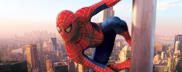 Spider-Man par James Cameron : "le meilleur film jamais fait" (selon lui-même)