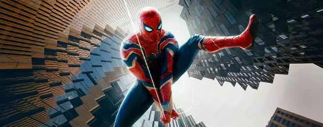 Marvel : Spider-Man : No Way Home commence très fort et fait crasher les sites de préventes