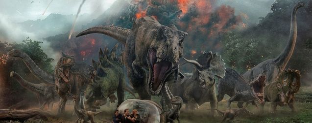 Après Jurassic World 2, Juan Antonio Bayona va faire un survival enneigé pour Netflix