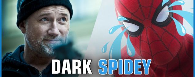 Spider-Man : le film cruel et monstrueux de David Fincher que vous ne verrez jamais