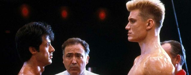 Rocky IV : un spin-off sur Ivan Drago serait en préparation, selon Dolph Lundgren