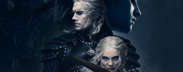 The Witcher saison 2 : les premières critiques de la série Netflix sont tombées